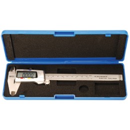 Digitale schuifmaat 150 mm groot venster