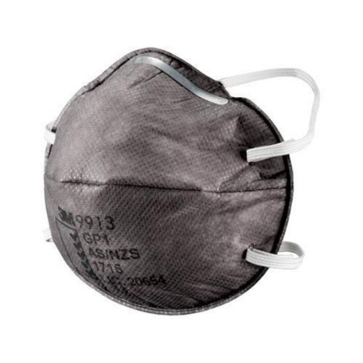Star Mask halfgelaatsmasker