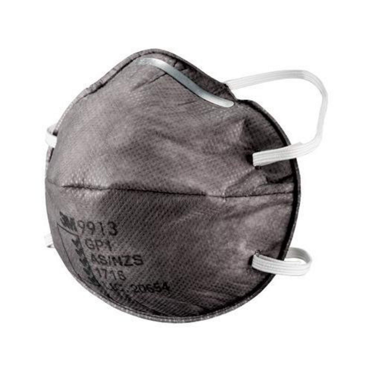 Star Mask halfgelaatsmasker
