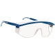 Veiligheidsbril / Overzetbril Uvex Astrospec
