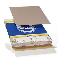 Waterproof schuurpapier 230x280mm INDASA
