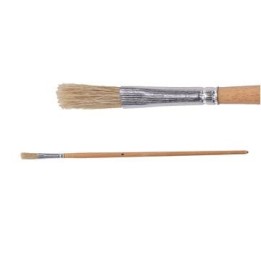Plamuurmessen set KUNSTSTOF