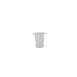 Bekleding clip voor Renault 10 stuks
