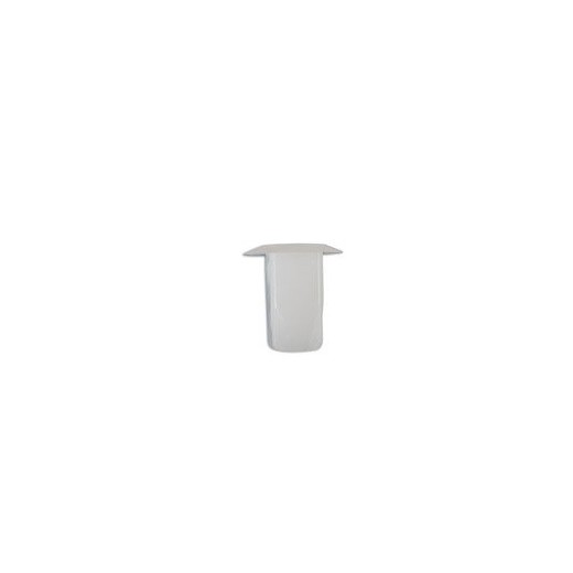Bekleding clip voor Renault 10 stuks