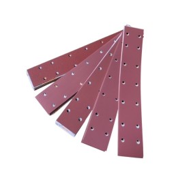 Greenline Grip schuurstroken 70 x 400 mm - 50 vellen