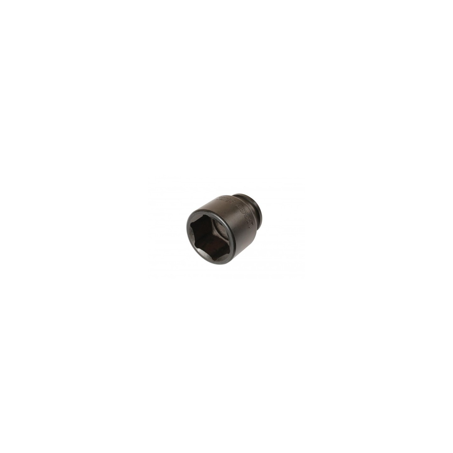 Krachtdop 1 5/16" - 1/2" aansluiting
