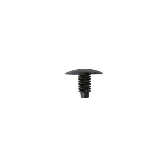 Bekleding clip voor Renault, Fiat & Peugeot 10 stuks
