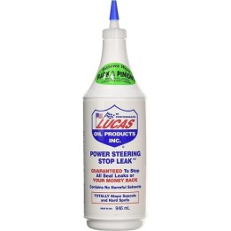 LUCAS OIL Powersteering Stop Leak 355ml