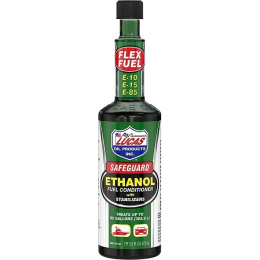 LUCAS OIL Powersteering Stop Leak 355ml