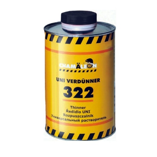 Strijkkit kwastbaar, blik 1 kg
