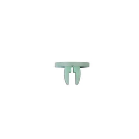 Trim clip voor Ford wielrand 10 stuks