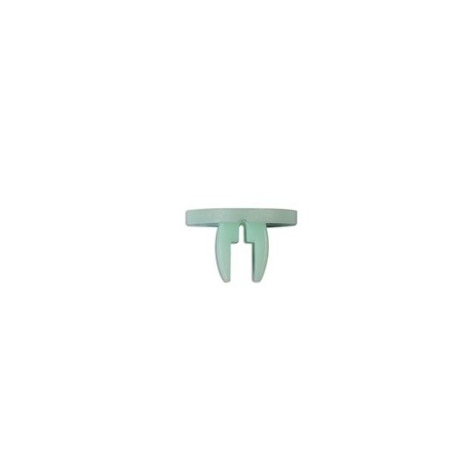 Trim clip voor Ford wielrand 10 stuks