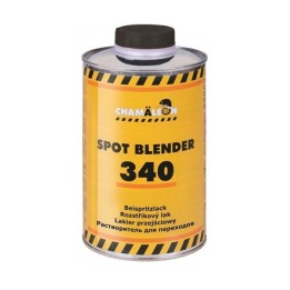 340 Spotblender 1 liter Chameleon - Uitspuitverdunning