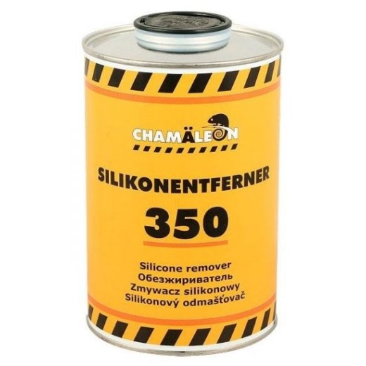 350 Siliconenontvetter 1 liter Chameleon