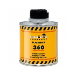 Strijkkit kwastbaar, blik 1 kg