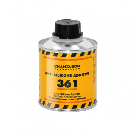 361 ANTI SILICONEN ADDITIEF 250 ml Chameleon