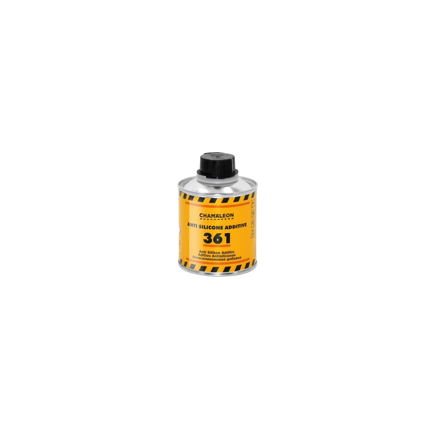 361 ANTI SILICONEN ADDITIEF 250 ml Chameleon