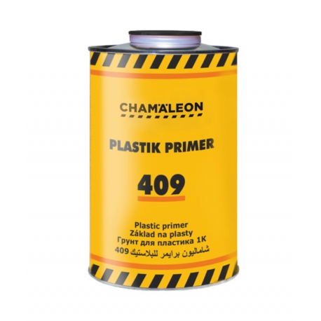 409 1K Kunststof Primer 1 liter Chameleon