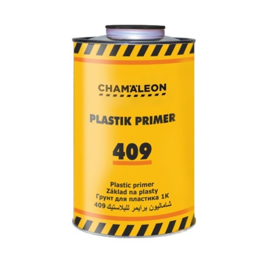 409 1K Kunststof Primer 1 liter Chameleon