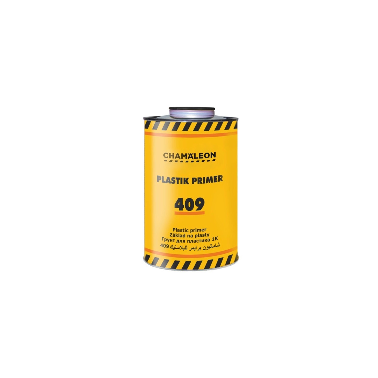 Strijkkit kwastbaar, blik 1 kg