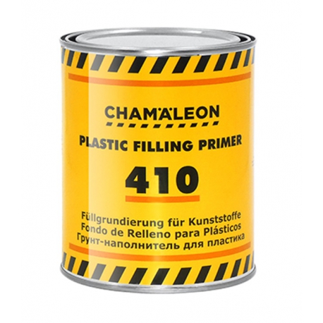 410 1K Kunststof Vulprimer 1 liter Chameleon