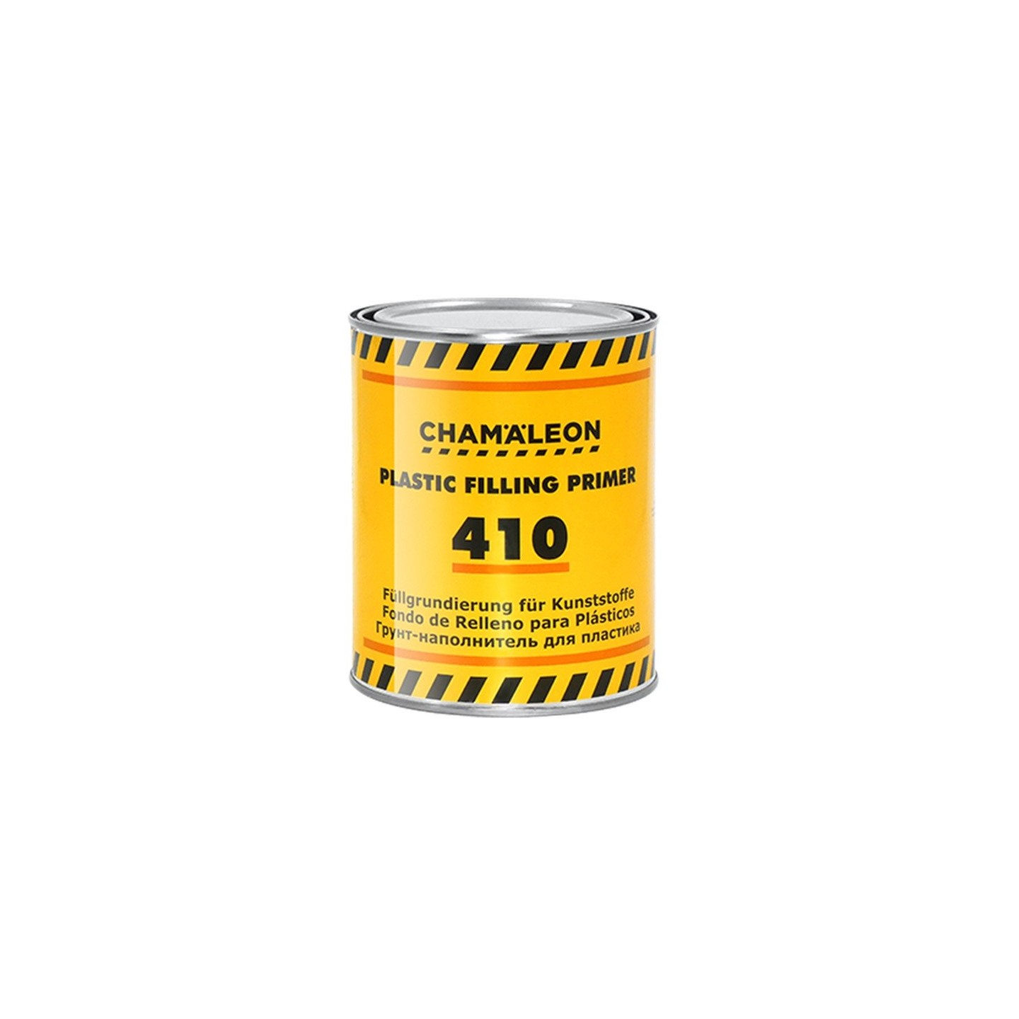 410 1K Kunststof Vulprimer 1 liter Chameleon