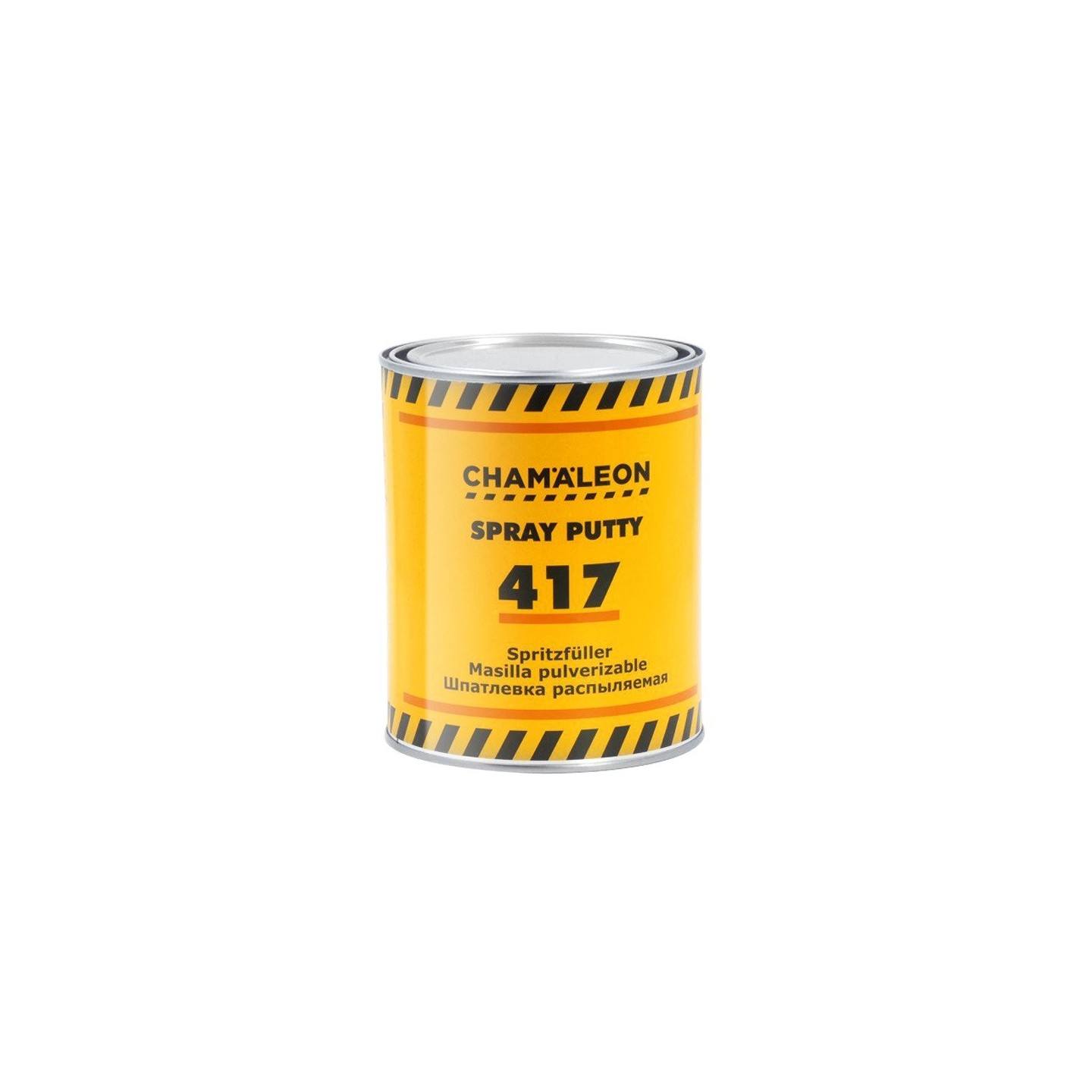 417 Spuitplamuur 1 liter Chameleon - Spritzfuller