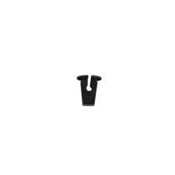 Trim clip voor VW 10 stuks
