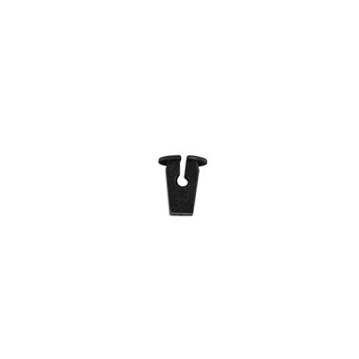 Trim clip voor VW 10 stuks