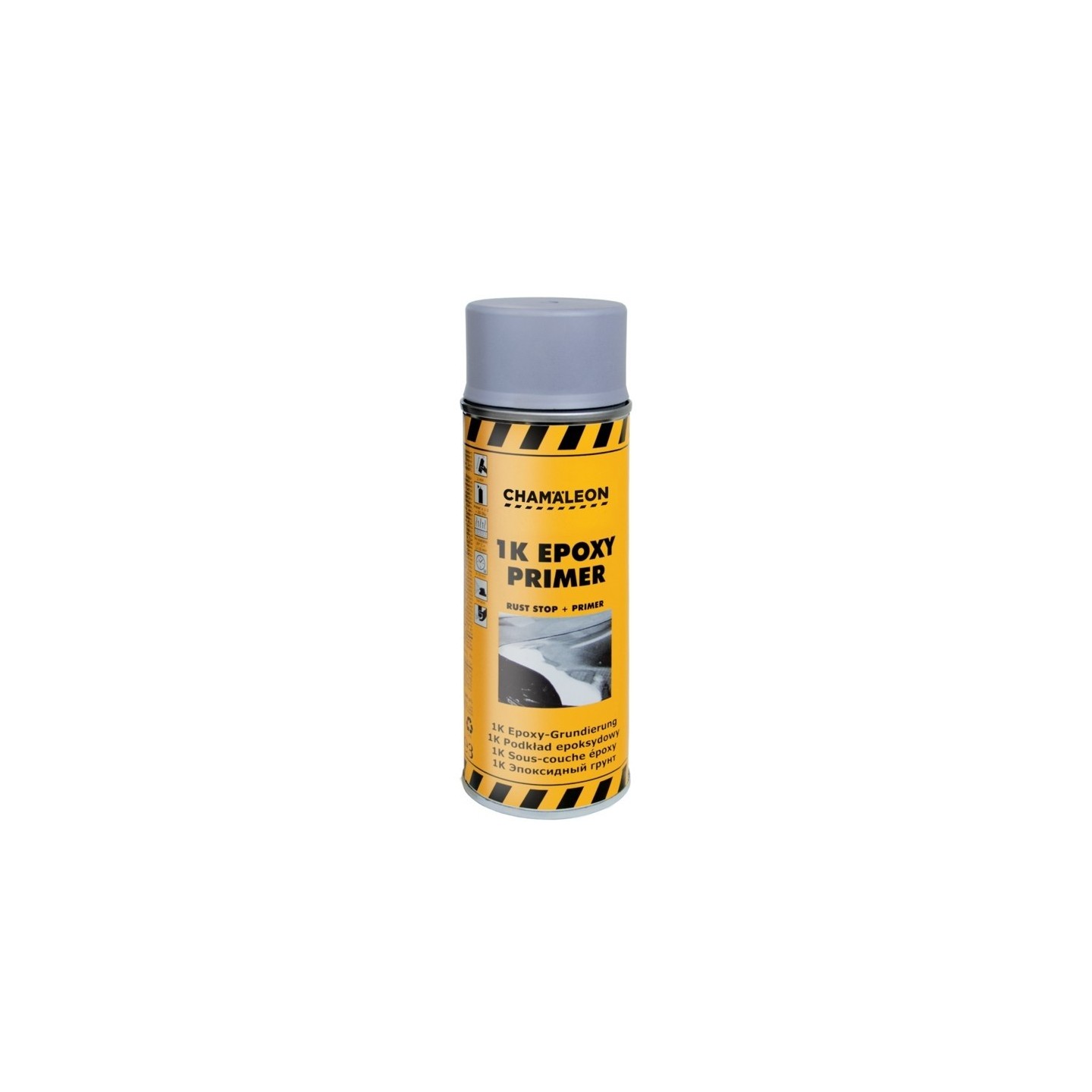 1K Epoxy primer spuitbus 400 ml Chameleon