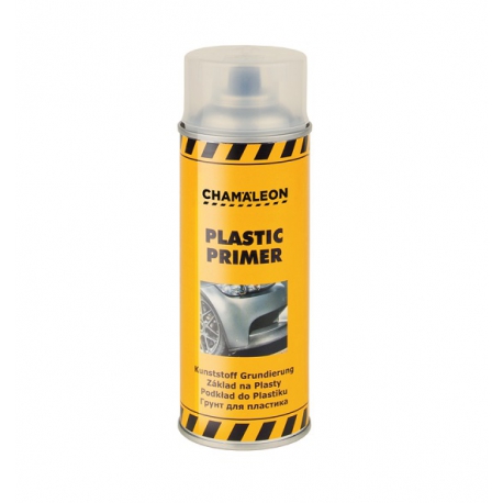 Kunststof Primer Spuitbus 400 ml Chameleon