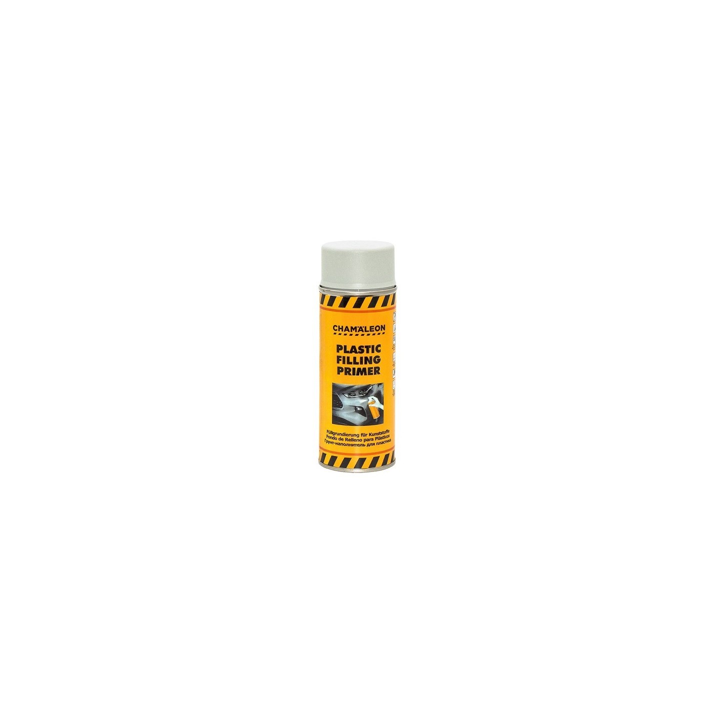 Kunststof Vulprimer Spuitbus 400 ml Chameleon