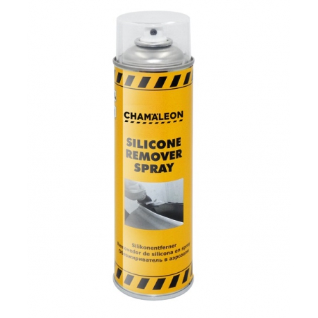 Siliconenontvetter spuitbus 400 ml Chameleon