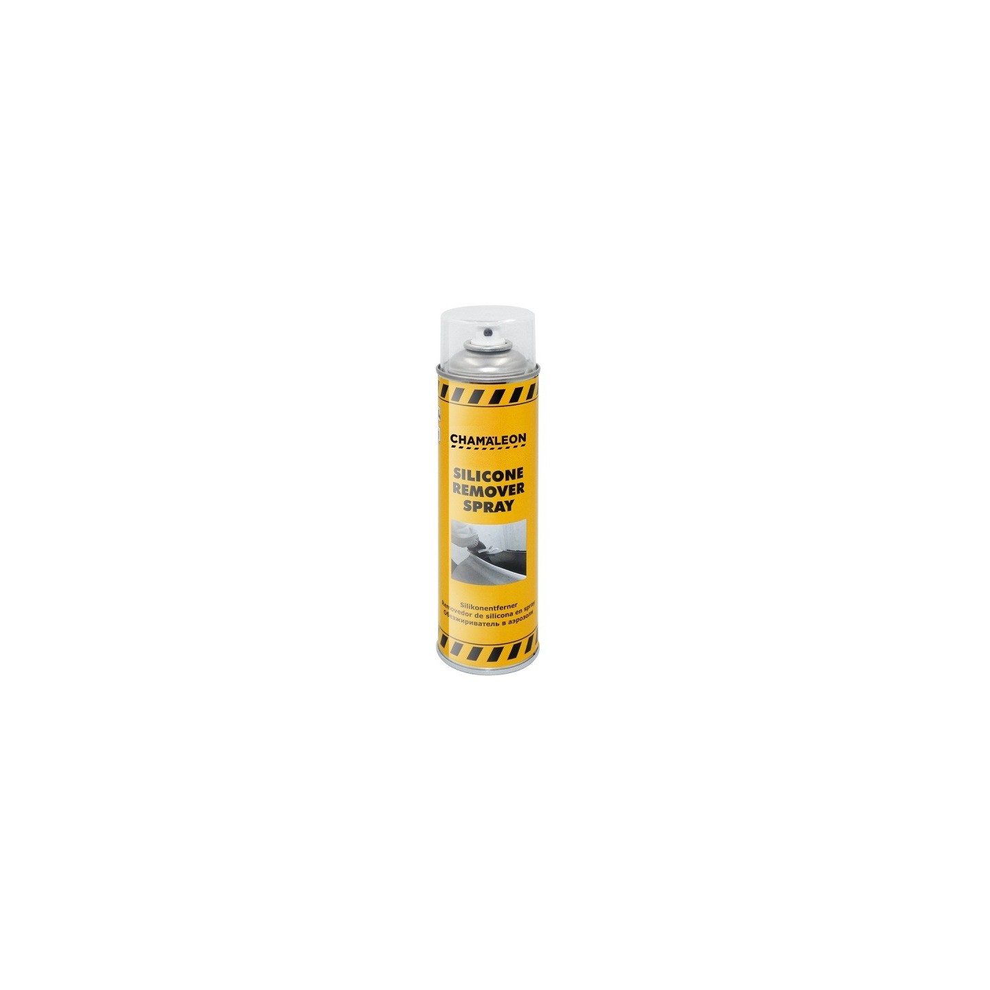 Siliconenontvetter spuitbus 400 ml Chameleon