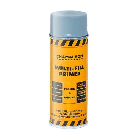 MULTI FILL PRIMER spuitbus 400 ml - Chameleon