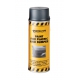 Kunststof en bumper spray Grijs spuitbus 400 ml - Chameleon