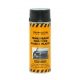 Transparant zwart voor glas en kunststof spuitbus 400 ml - Chameleon