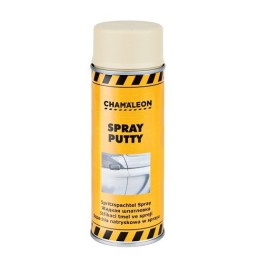 Spuitplamuur spuitbus 400 ml - Chameleon