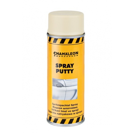 Spuitplamuur spuitbus 400 ml - Chameleon