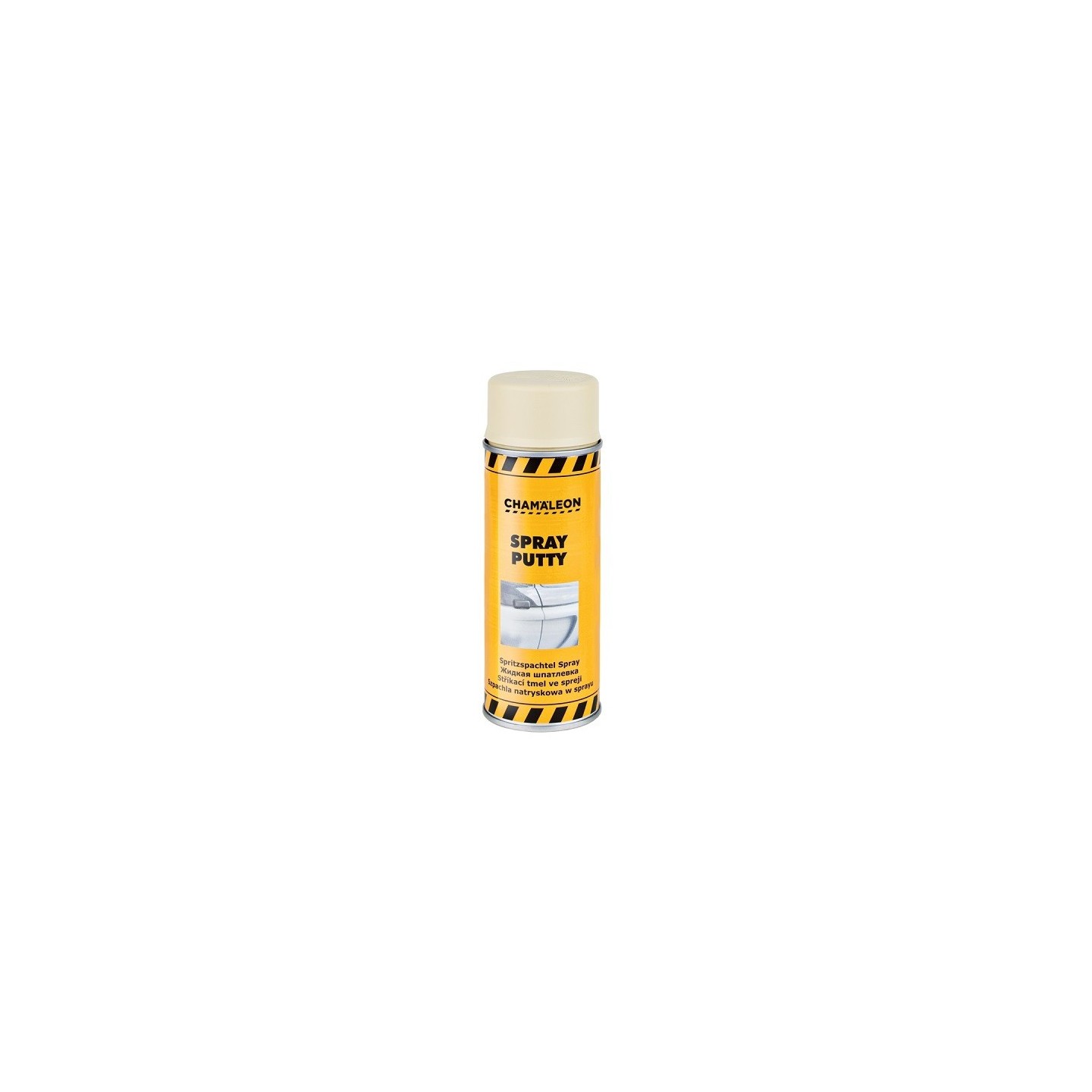 Spuitplamuur spuitbus 400 ml - Chameleon