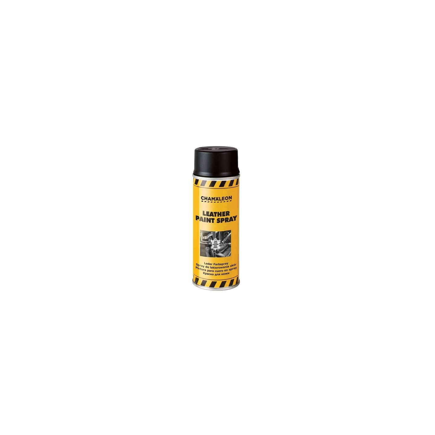 Chroomeffect lak spuitbus 400 ml - Chameleon