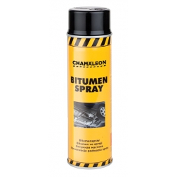 Bitumenspray spuitbus 500 ml - Chameleon