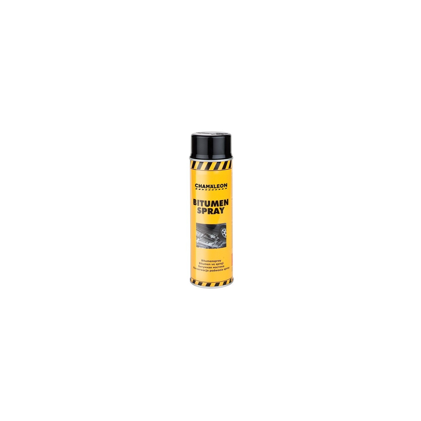 Bitumenspray spuitbus 500 ml - Chameleon