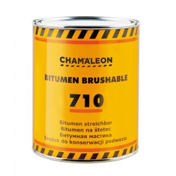 710 Bitumen Kwasbaar 1 kg. Chamäleon