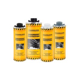 Strijkkit kwastbaar, blik 1 kg