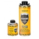 Bedliner Guard 2K op kleur gemaakt set 1 liter - Chameleon