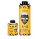 Bedliner Guard 2K op kleur gemaakt set 1 liter - Chameleon