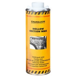 Holle ruimte wax 1 liter - Chameleon