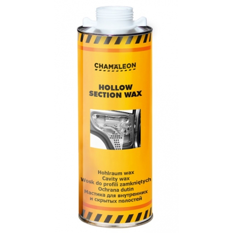 Holle ruimte wax 1 liter - Chameleon