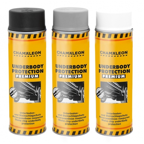 UBC bodembescherming spuitbus 500 ml - Chameleon